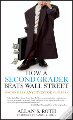 Capa do artigo How A Second Grader Beats Wall Street