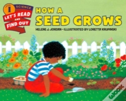 Capa do artigo How A Seed Grows
