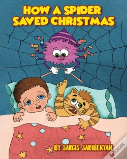 Capa do artigo How A Spider Saved Christmas