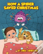 Capa do artigo How A Spider Saved Christmas