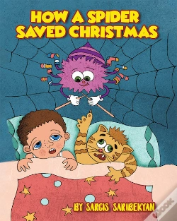 Capa do artigo How A Spider Saved Christmas
