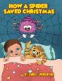 How A Spider Saved Christmas - Preview