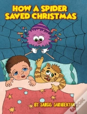 Capa do artigo How A Spider Saved Christmas