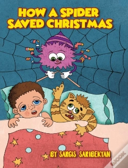 Capa do artigo How A Spider Saved Christmas