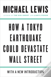 Capa do artigo How A Tokyo Earthquake Could Devastate Wall Street