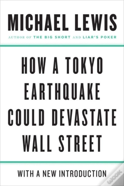 Capa do artigo How A Tokyo Earthquake Could Devastate Wall Street