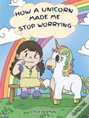Capa do artigo How A Unicorn Made Me Stop Worrying