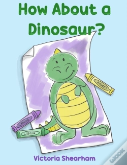 Capa do artigo How About A Dinosaur?