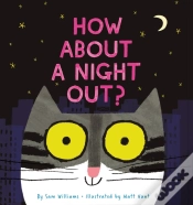 Capa do artigo How About A Night Out?