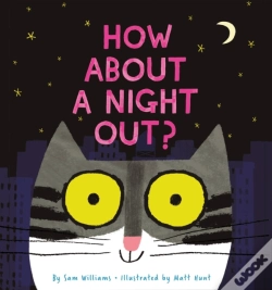 Capa do artigo How About A Night Out?