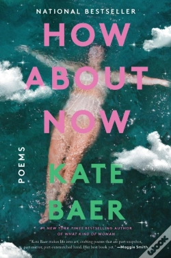 Capa do artigo How About Now