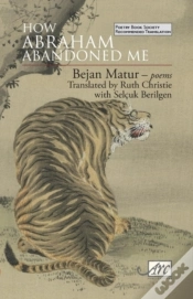 Capa do artigo How Abraham Abandoned Me