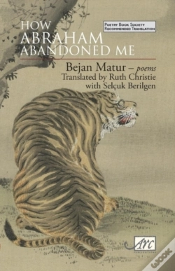 Capa do artigo How Abraham Abandoned Me