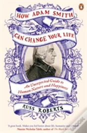 Capa do artigo How Adam Smith Can Change Your Life