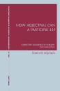How Adjectival Can A Participle Be? - Preview