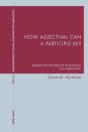 How Adjectival Can A Participle Be? - Preview