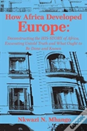 Capa do artigo How Africa Developed Europe