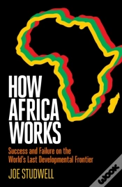 Capa do artigo How Africa Works