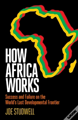 Capa do artigo How Africa Works