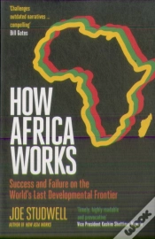 Capa do artigo How Africa Works