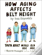 Capa do artigo How Aging Affects Belt Height