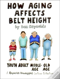 Capa do artigo How Aging Affects Belt Height
