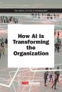 How Ai Is Transforming The Organization - Preview