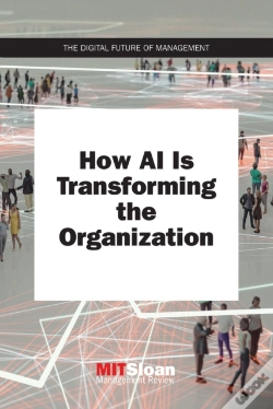 Capa do artigo How Ai Is Transforming The Organization