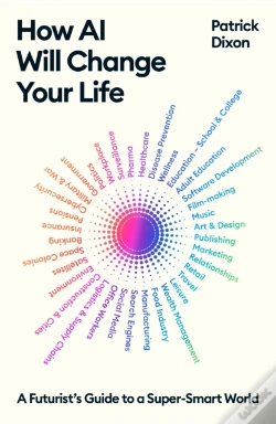 Capa do artigo How Ai Will Change Your Life