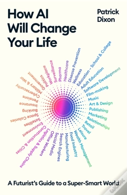 Capa do artigo How Ai Will Change Your Life