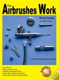 Capa do artigo How Airbrushes Work