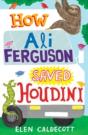 How Ali Ferguson Saved Houdini - Preview