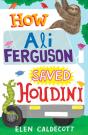 How Ali Ferguson Saved Houdini - Preview
