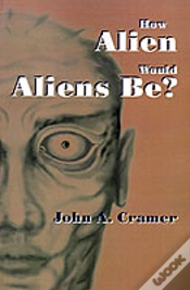 Capa do artigo How Alien Would Aliens Be?