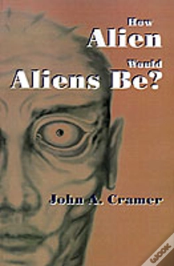 Capa do artigo How Alien Would Aliens Be?