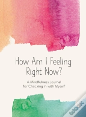 Capa do artigo How Am I Feeling Right Now?