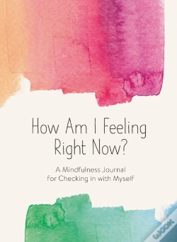 Capa do artigo How Am I Feeling Right Now?