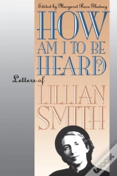 How Am I To Be Heard?