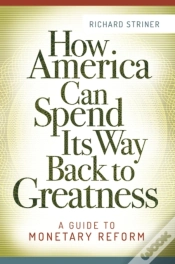 Capa do artigo How America Can Spend Its Way Back To Greatness