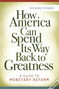 Capa do artigo How America Can Spend Its Way Back To Greatness