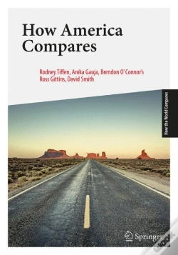Capa do artigo How America Compares