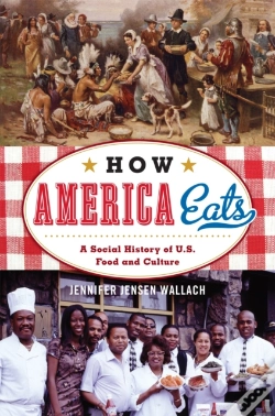 Capa do artigo How America Eats