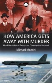 How America Gets Away With Murder