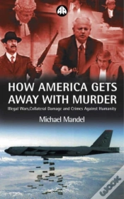 Capa do artigo How America Gets Away With Murder