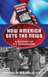 How America Gets The News