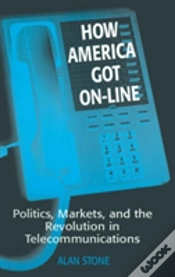 Capa do artigo How America Got On-Line