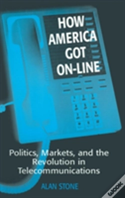 Capa do artigo How America Got On-Line