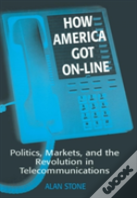 How America Got On-Line