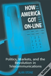 Capa do artigo How America Got On-Line