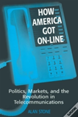 Capa do artigo How America Got On-Line